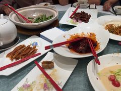 -新雅粤菜馆(南京东路店)