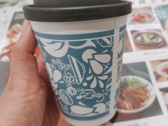 -新宝餐厅(财富港店)