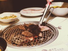 -本家韩国烤肉(青岛万象城店)