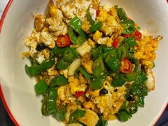 -小城外婆肴私房菜.十年品牌(上地店)