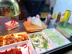 -特派卷·老北京烤鸭卷(合生汇购物中心店)