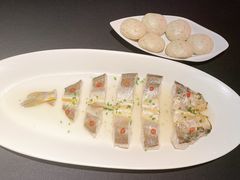 黄鱼馒头-鲁采LU STYLE(新天地店)