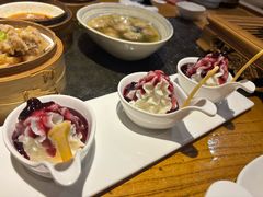 -小城粥道·海胆鲜虾粥(解放广场店)