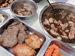 -阿芬卤面(花巷店)