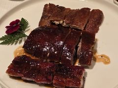 乳猪拼盘-金悦轩海鲜酒家(拱北店)