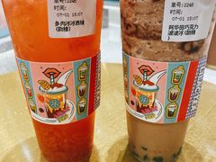 -丁香西饼屋(桂林路店)