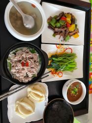 -台湾宝儿月子中心 (中南路店)