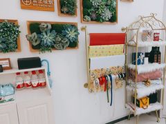 -银泰百货(舟山临城店)