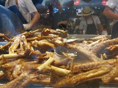 -陈鹏鹏潮汕菜(欢乐海岸 海边景观店)