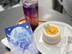 -DECAMERON十日谈(卓悦汇店)