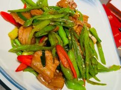 -先记烧鹅王·本地粤菜(福永店)