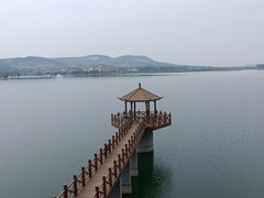 -南京金牛湖风景区