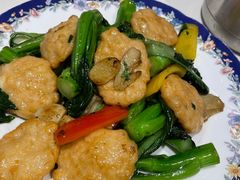-東海海鲜酒家(中信广场店)