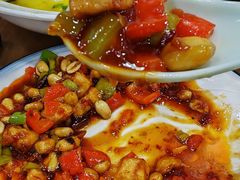 -春水锅贴·传统鲁菜(大明湖店)