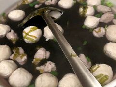 -壹煲口福煲仔饭(中山路店)