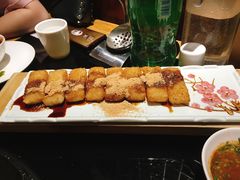 -川中故事·成都老火锅(东书房店)