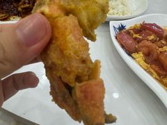 -碧海银沙海鲜餐厅(恒大海上威尼斯店)