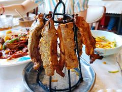 -巴依老爷新疆美食(工体旗舰店)