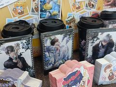 -CoCo都可(包河万达店)