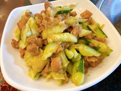 -渝新·干锅鸭头·川菜(总店)