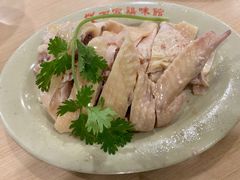 -百家鸡味馆(清泰店)