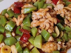 -幸福饭店(佛山路东段店)