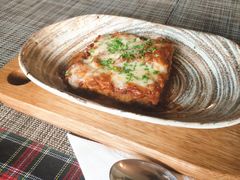 -小世界西餐厅(建国门店)