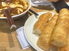 -三好食堂(煎饺·馄饨·肉饼米线·盛世广场店)