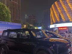 -西安创业咖啡街区