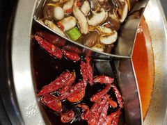 -大龙燚火锅(春熙店)