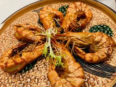 -常来小聚·广州非遗传承餐厅(高德置地店)