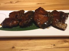 -颐和•海鲜砂锅粥•啫啫煲(奥林匹克广场店)