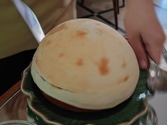 -ELI FALAFEL Lebanese&Mediterranean黎巴嫩美食(富城路店)