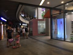 -浦江城市生活广场(江月路店)