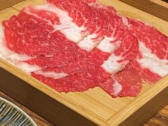 M7雪花牛肉-耕海蟹将军(万象城店)