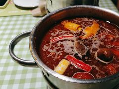 -番食园鲜食火锅(高新店)