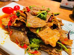 -云海肴·汽锅鸡·云南菜(广安门天虹店)
