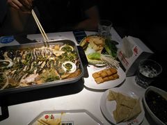 -鱼酷活鱼烤鱼(南京水游城店)