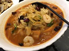 -桃园中华料理炸酱面(燕儿岛路店)