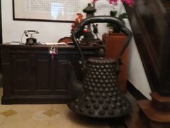 -大可堂普洱茶馆(襄阳南路馆)