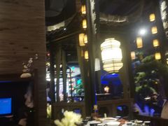 -绿茶餐厅(千岛湖银泰城店)