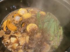 -全家福东北菜(联谊花园宜康苑店)
