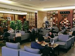 -郑州新郑国际机场