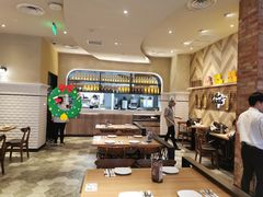 大堂-必胜客(桐梓坡店)