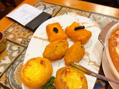-番茄屋葡式美食(总店)