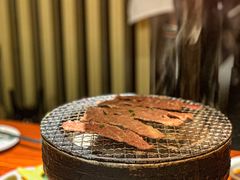 -山之屋炭火烧肉·生啤畅饮(大朗万科中央公园店)