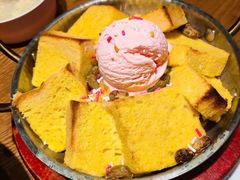 -吕氏疙瘩汤·新鲁菜(济南万象城店)