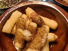糍粑-金必轩(青岩店)