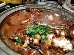 -大鸭梨烤鸭(枣园店)