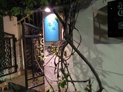 -三溪村